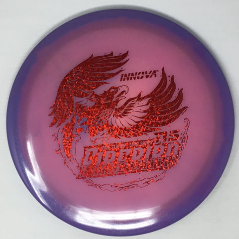 Innova Firebird (Proto Glow Halo Champion - Nate Sexton 2025 Tour Series) Fairway Driver