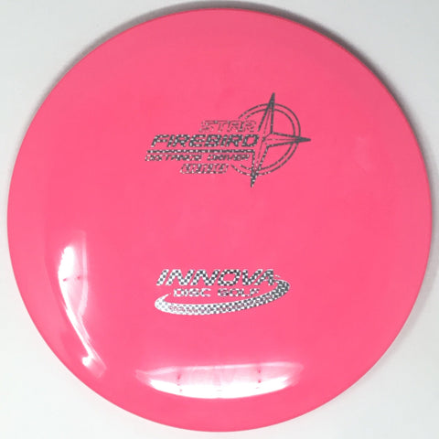 Innova Firebird (Star) Fairway Driver