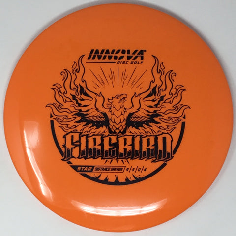 Innova Firebird (Star) Fairway Driver