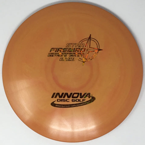 Innova Firebird (Star) Fairway Driver