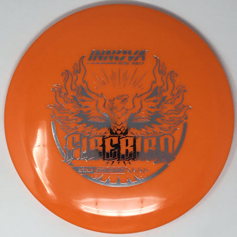 Innova Firebird (Star) Fairway Driver