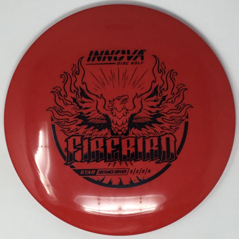 Innova Firebird (Star) Fairway Driver