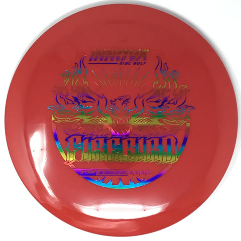 Innova Firebird (Star) Fairway Driver