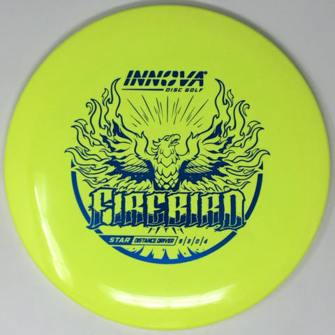 Innova Firebird (Star) Fairway Driver