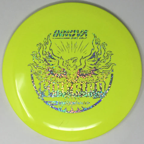 Innova Firebird (Star) Fairway Driver