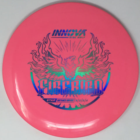 Innova Firebird (Star) Fairway Driver