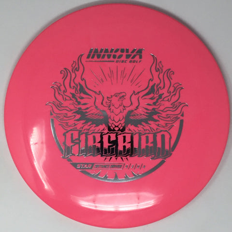 Innova Firebird (Star) Fairway Driver