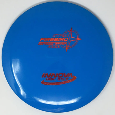 Innova Firebird (Star) Fairway Driver