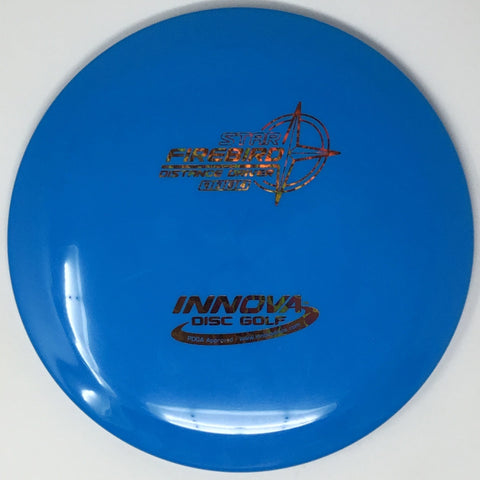 Innova Firebird (Star) Fairway Driver