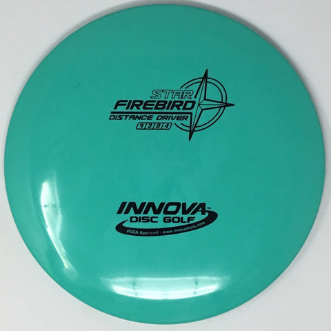 Innova Firebird (Star) Fairway Driver