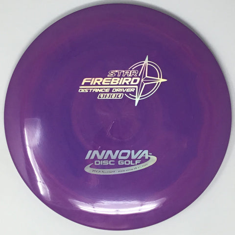 Innova Firebird (Star) Fairway Driver