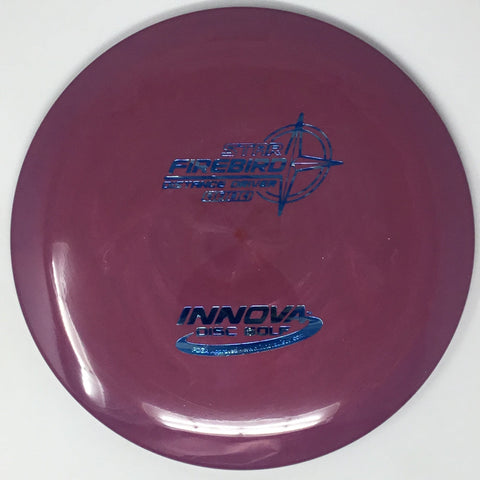 Innova Firebird (Star) Fairway Driver