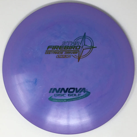Innova Firebird (Star) Fairway Driver