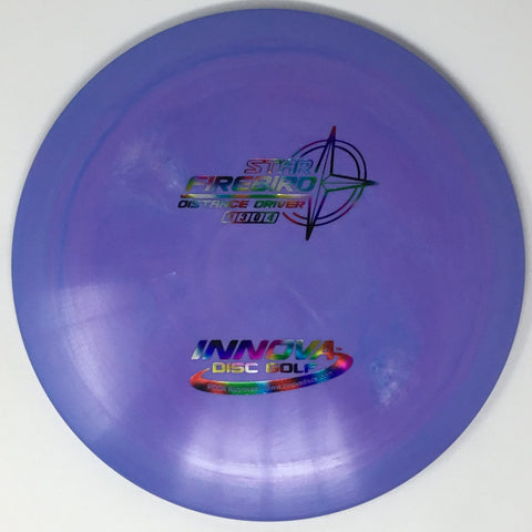 Innova Firebird (Star) Fairway Driver