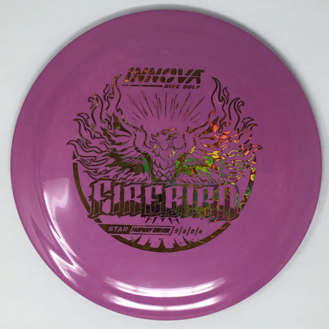 Innova Firebird (Star) Fairway Driver