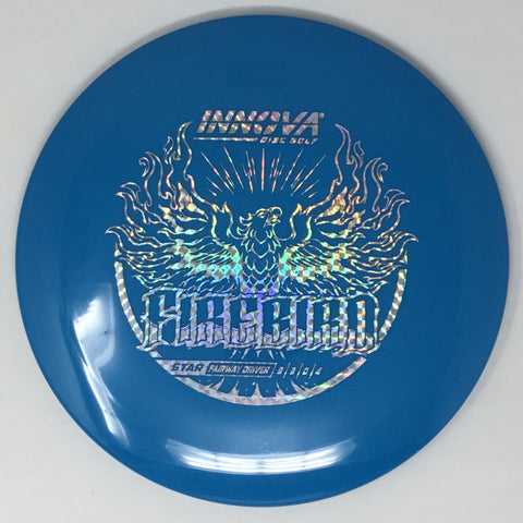 Innova Firebird (Star) Fairway Driver