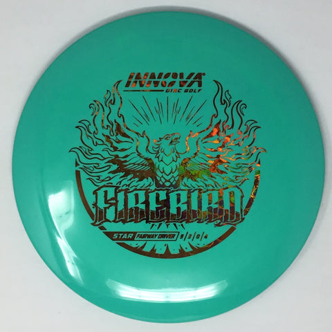 Innova Firebird (Star) Fairway Driver