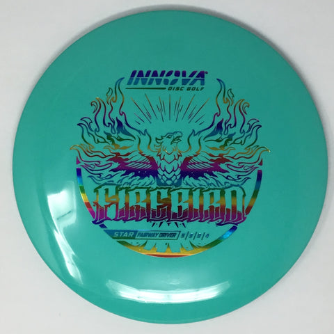 Innova Firebird (Star) Fairway Driver