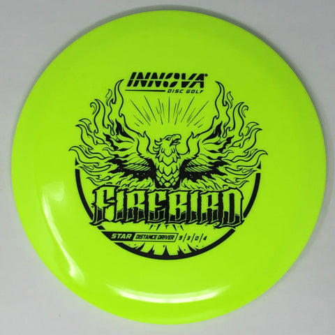 Innova Firebird (Star) Fairway Driver