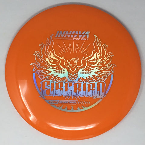 Innova Firebird (Star) Fairway Driver