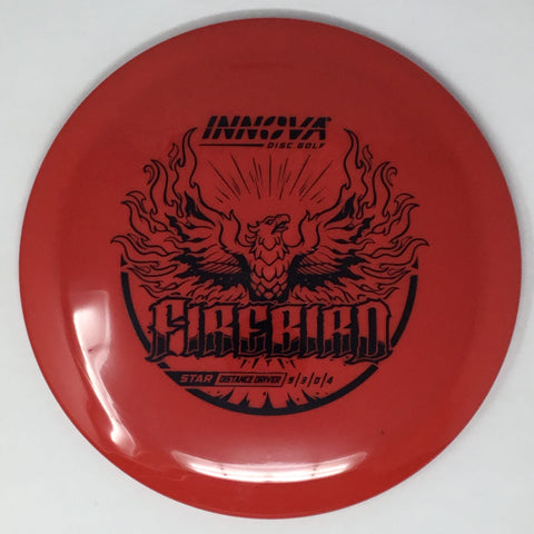 Innova Firebird (Star) Fairway Driver