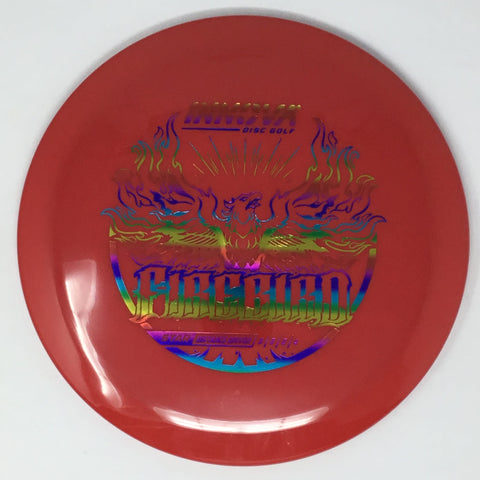 Innova Firebird (Star) Fairway Driver