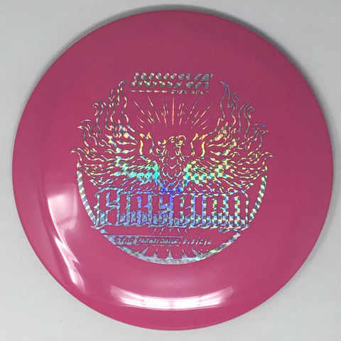 Innova Firebird (Star) Fairway Driver