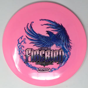 Innova Firebird (Star INNVision) Fairway Driver