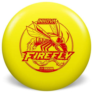 Innova Firefly (DX) Putt & Approach