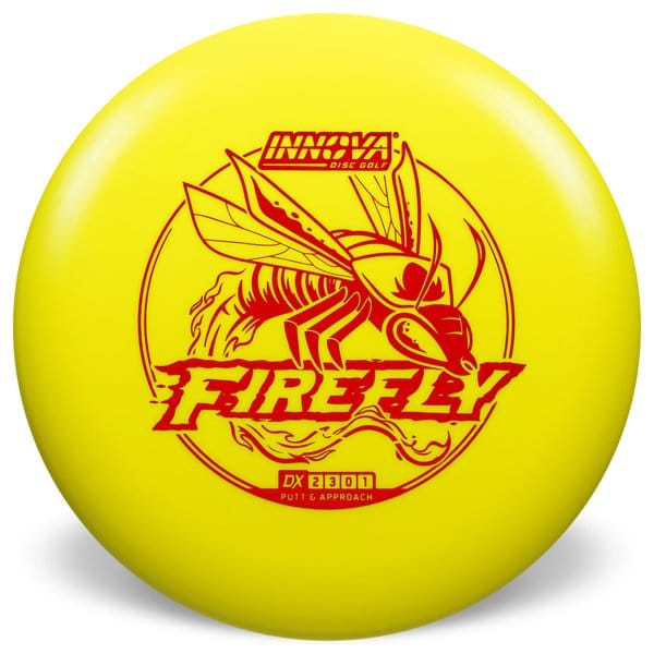 Innova Firefly (DX) Putt & Approach