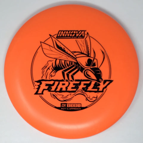 Innova Firefly (DX) Putt & Approach