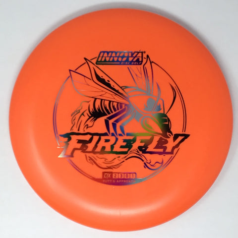 Innova Firefly (DX) Putt & Approach
