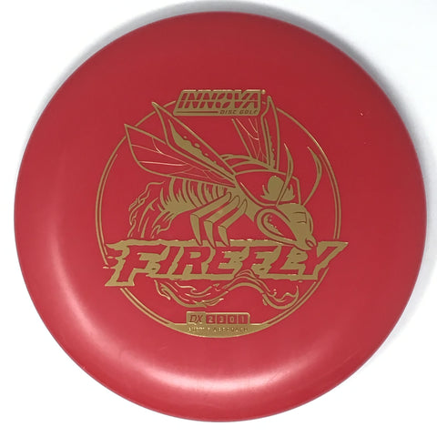 Innova Firefly (DX) Putt & Approach