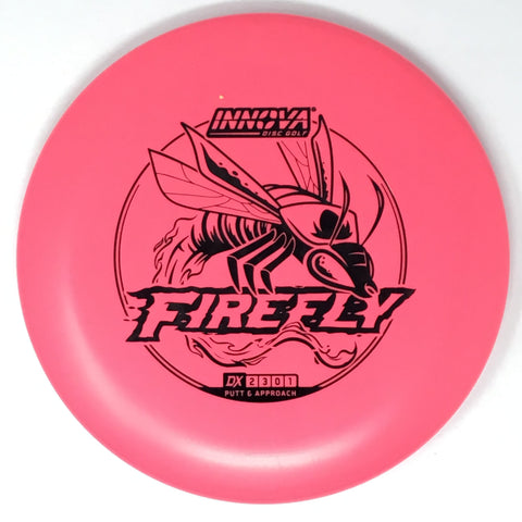 Innova Firefly (DX) Putt & Approach