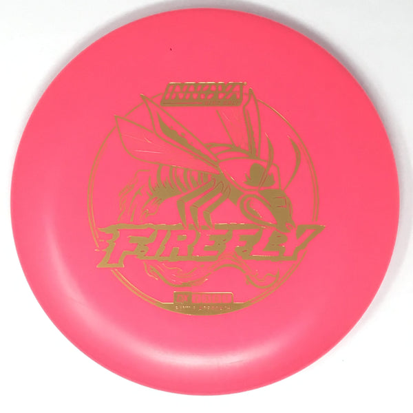 Innova Firefly (DX) Putt & Approach