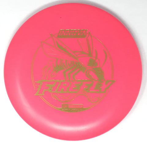 Innova Firefly (DX) Putt & Approach