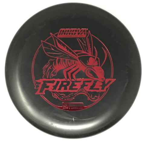 Innova Firefly (DX) Putt & Approach