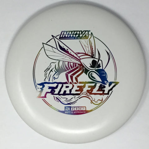 Innova Firefly (DX) Putt & Approach