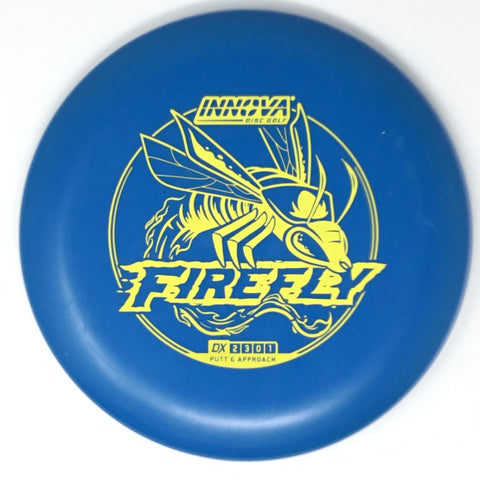 Innova Firefly (DX) Putt & Approach