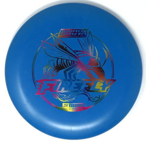Innova Firefly (DX) Putt & Approach