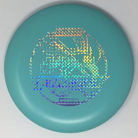 Innova Firefly (DX) Putt & Approach