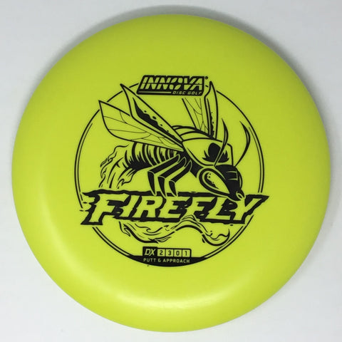 Innova Firefly (DX) Putt & Approach