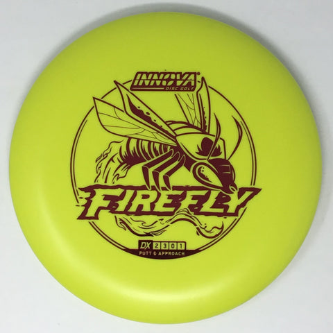 Innova Firefly (DX) Putt & Approach