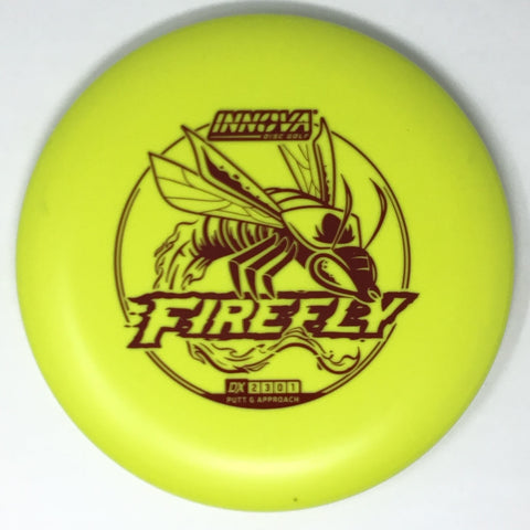 Innova Firefly (DX) Putt & Approach