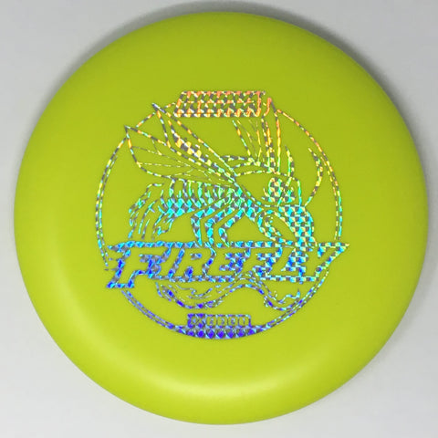 Innova Firefly (DX) Putt & Approach