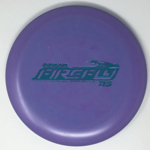 Innova Firefly (Nexus Glow, Nate Sexton 2021 Tour Series) Putt & Approach