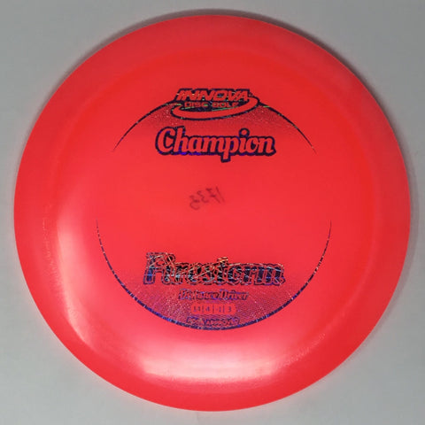 Innova Firestorm (Champion) Distance Driver