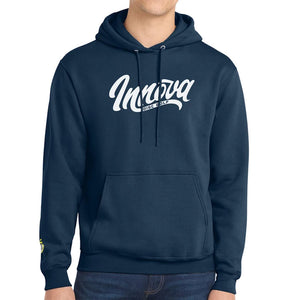 Innova Flow Pullover Disc Golf Hoodie