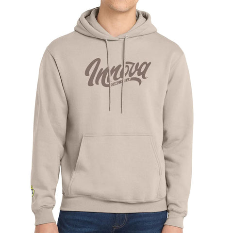 Innova Flow Pullover Disc Golf Hoodie