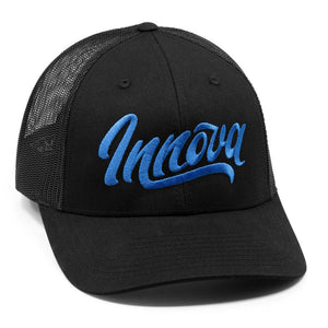 Innova Disc Golf Apparel (Innova Flow Trucker Hat)